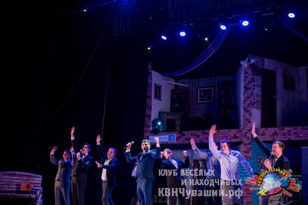 Благотворительный концерт Выпускников ЧГУ #студвеснавыпускников !